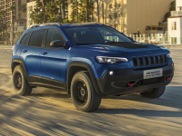 19.68万起！符合最严国六标准，全新9AT大五座SUV正式上市！