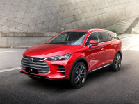 这些好车只有中国人能买，老外100%羡慕！