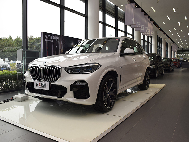 全能SUV刚一上市就加价排队，不如看看这3款同样优秀的SUV