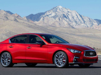 20多万买B级车看看这几款，安静舒服，隔音表现轻松越级！