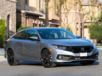 综合实力碾压同级！2019年照着这6款新车买，准没错