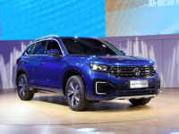 【最新】百公里1.6L的迈腾！大众多款新车刚刚发布