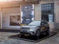 捕捉自然   路虎2019款揽胜星脉携手玛格南图片社举办天赋艺境”摄影公开课