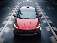 13.58万起！配置越级的全新帅爆SUV正式上市