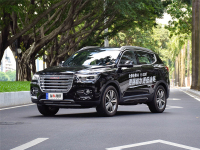 11月SUV销量榜曝光，国民神车发威，狂卖50000+！