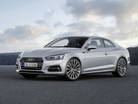 无框车门+轿跑设计，30岁前开上这几款拉风B级车都是人生赢家！