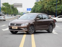 11月轿车销量曝光，第一名销量破5万，前10无一自主车！