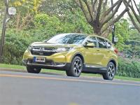 紧凑型SUV保值率TOP5，你家的上榜了吗？