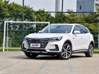 拥有一款30万级别高端纯电动SUV，你还用去看BBA吗？