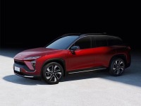 4秒破百,续航超500KM,国产高性能SUV上市,这么选最赚!