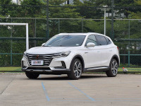 动力秒杀同级合资车！这3台0油耗国产SUV给国人长脸了