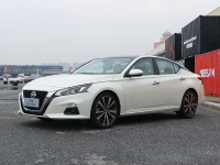 前5仅一个日系品牌，11月合资品牌销量榜曝光