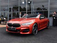 定个小目标！5台全新换代的新车，2019年买到一台就算成功！