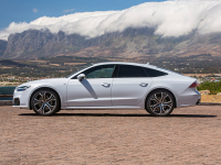 ​掀背造型就是帅！开上这些轿车，你就是整条街的亮点！