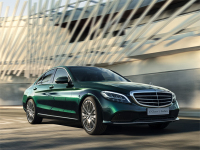 轻松月销过万，这台热门小奔驰竟有5种骚气车型可以选！