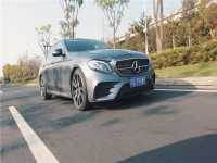 落地100万的佛系AMG,是给什么人准备的?