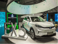 加速新零售布局 威马智行合伙人广州门店正式开业