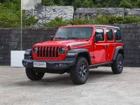 上山下海无敌耐造！懂行的都说这些车才是真越野！