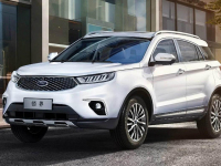 【最新】全新合资SUV降价下线，或12万起！宝骏全新SUV换标了！