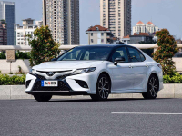 2018年完美换代的5款B级家轿，新车真香！