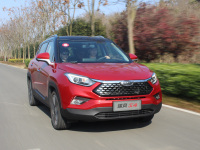 7.18万起买1.5T SUV!这台颜值不错的新车实力如何?