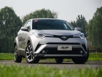 国六标准质量可靠，15-40万这6款SUV都能放心买买买！