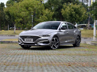 长江后浪推前浪，颜值为王的两台车如何选