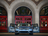 这可能是100万以内最气派的豪车