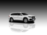 【全球独家】德系旗舰7座SUV马上换代，长这样？