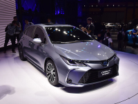 6万起，今年这6款A级车最让教授过目难忘！