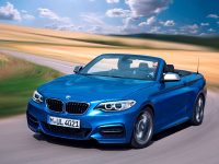 拉风指数100%，这些帅气轿跑30岁前随便买一台都算成功！