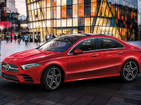 20万就能买豪车了，但你真的会选择它们吗？