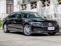 看着低调，大众丰田这些车却完全不输BBA，懂行的都说好