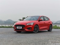 凭颜值就能秒杀对手！难怪年轻人疯狂迷恋这4款合资A级车