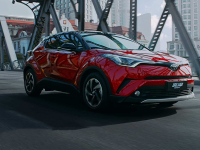 【最新】预售价不到10万起，大气B级车今晚上市！