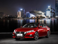 全新天籁领衔，还有8万起的全新B级车，本周上市新车看点多！