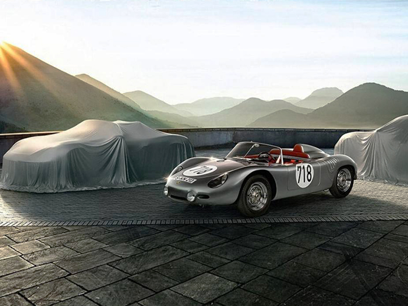 花小钱装大X，这6款小跑车你值得拥有