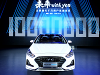 技术加持品牌 北京现代“千万+”时代更精彩