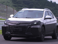 【最新】2.0T+9AT不到20万起步！全新B级车正式上市！