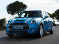 好开够拉风！据说8万起步这些车连女司机都爱不释手