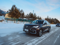 【最新】油价5连跌，一箱油省12块！长安轿跑SUV或15万起