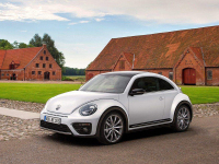 泡妞神器！这些好开小车回头率不输BBA，男女通杀