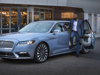 做个特别点的车门能多卖几十万？这玩意花样真多！