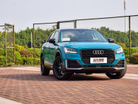 帅气好看，这两款SUV能迷倒一片小姑娘，选谁更招人喜欢？