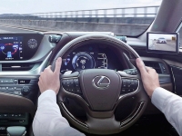 快抢先看看！以后的车都成这样了？