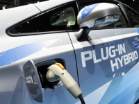 谣言！还有10天插电混动就不能上绿牌？