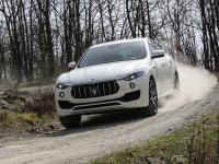 小心！碰到这几台大个子SUV别放肆，一起步就要吃灰