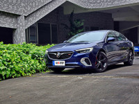 合资车也有豪华享受，这两款B级车质感出众，都是精品