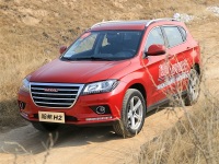 开上三五年还能卖高价！这些10万级精品SUV就是靠谱！