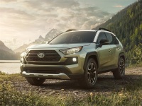 别看这些SUV价格不贵很亲民，对新手来说绝对好开实用